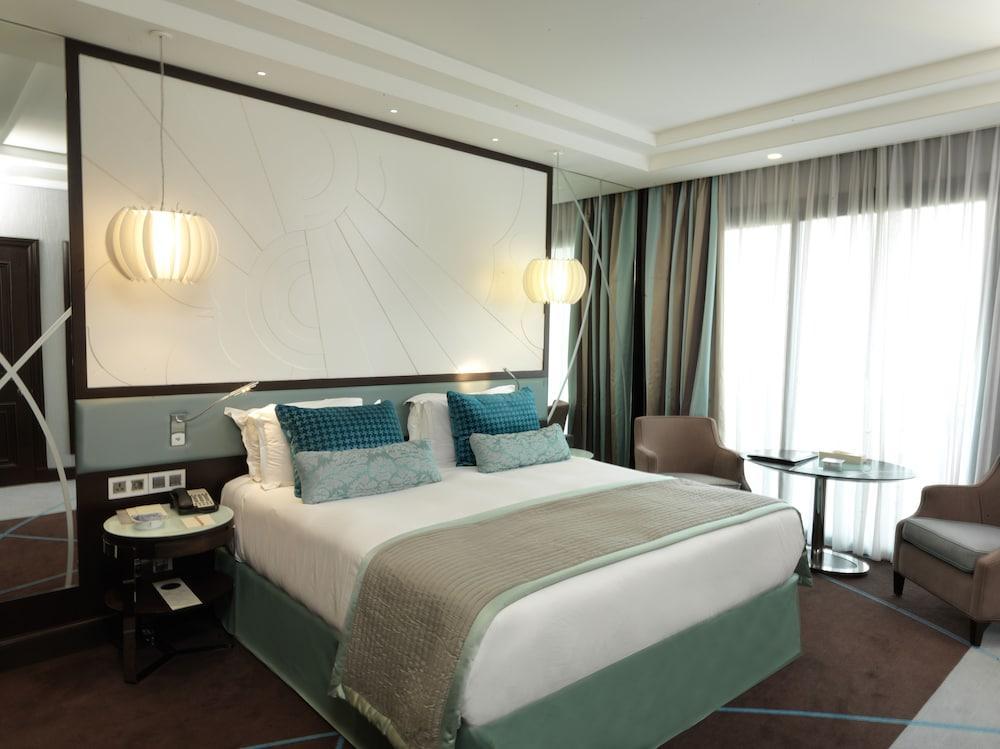 Hotel Sofitel Beirut Le Gabriel Extérieur photo