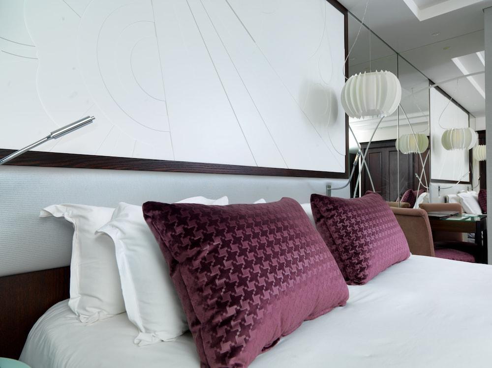 Hotel Sofitel Beirut Le Gabriel Extérieur photo