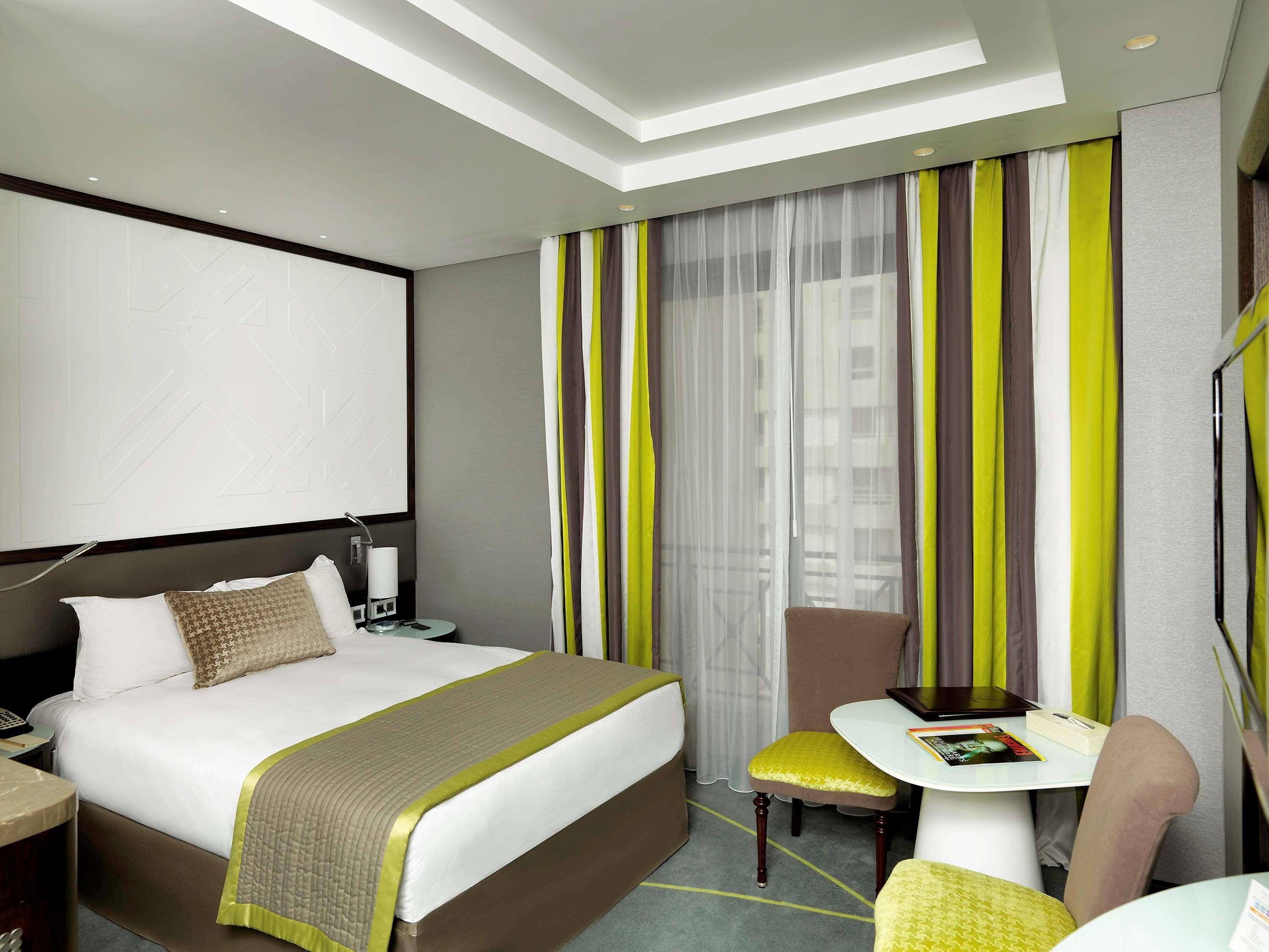 Hotel Sofitel Beirut Le Gabriel Extérieur photo