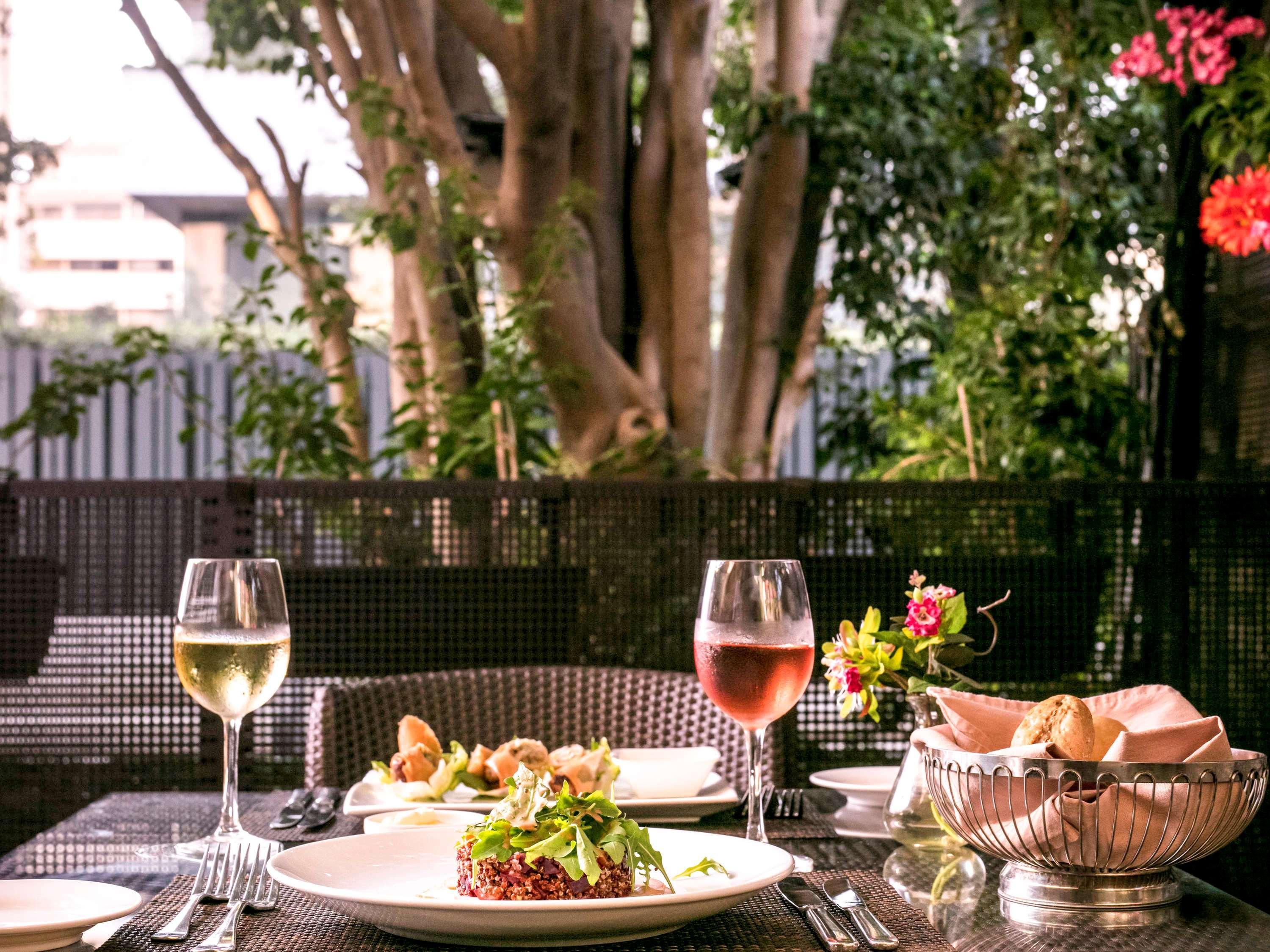 Hotel Sofitel Beirut Le Gabriel Extérieur photo