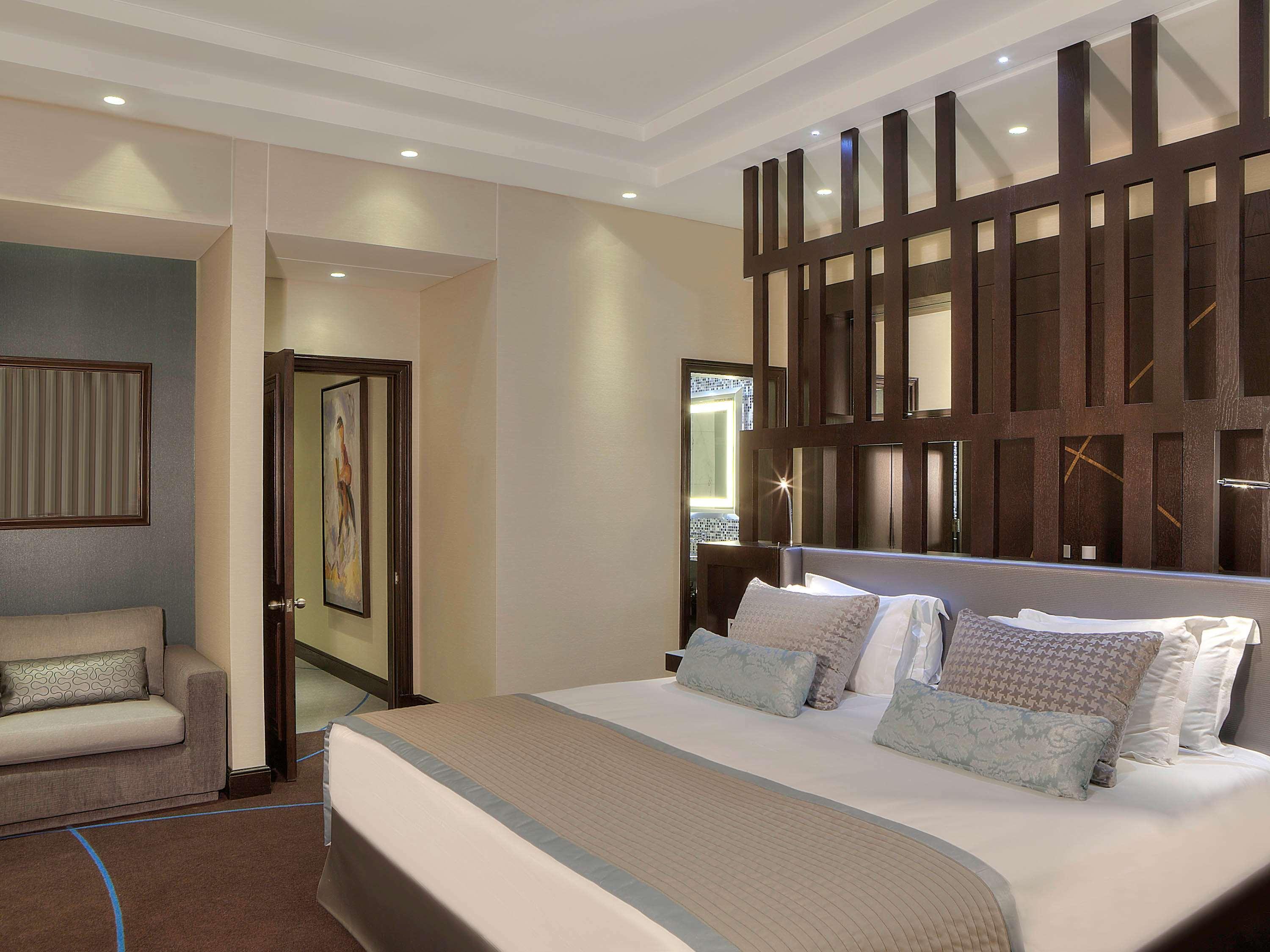 Hotel Sofitel Beirut Le Gabriel Extérieur photo