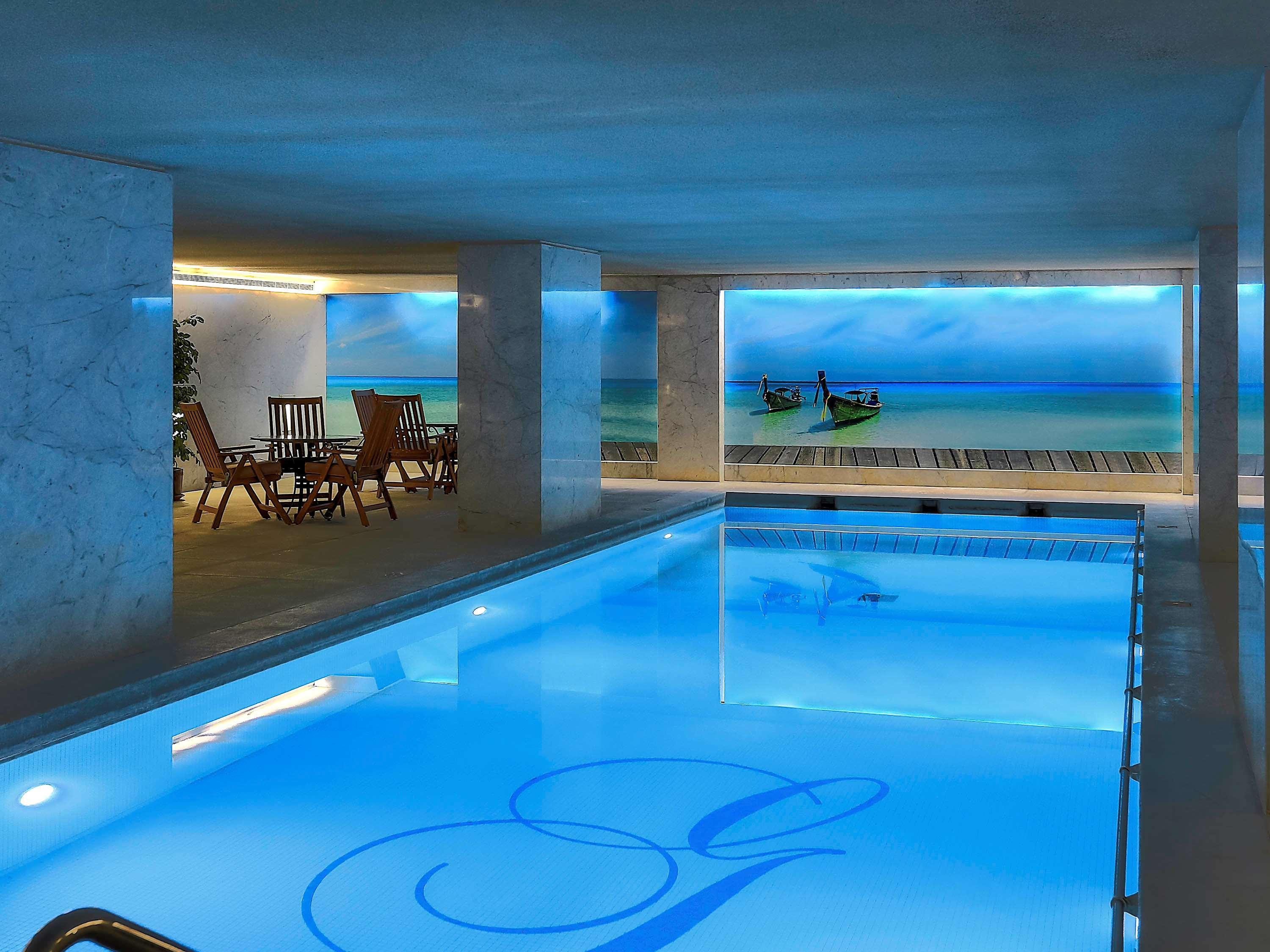 Hotel Sofitel Beirut Le Gabriel Extérieur photo
