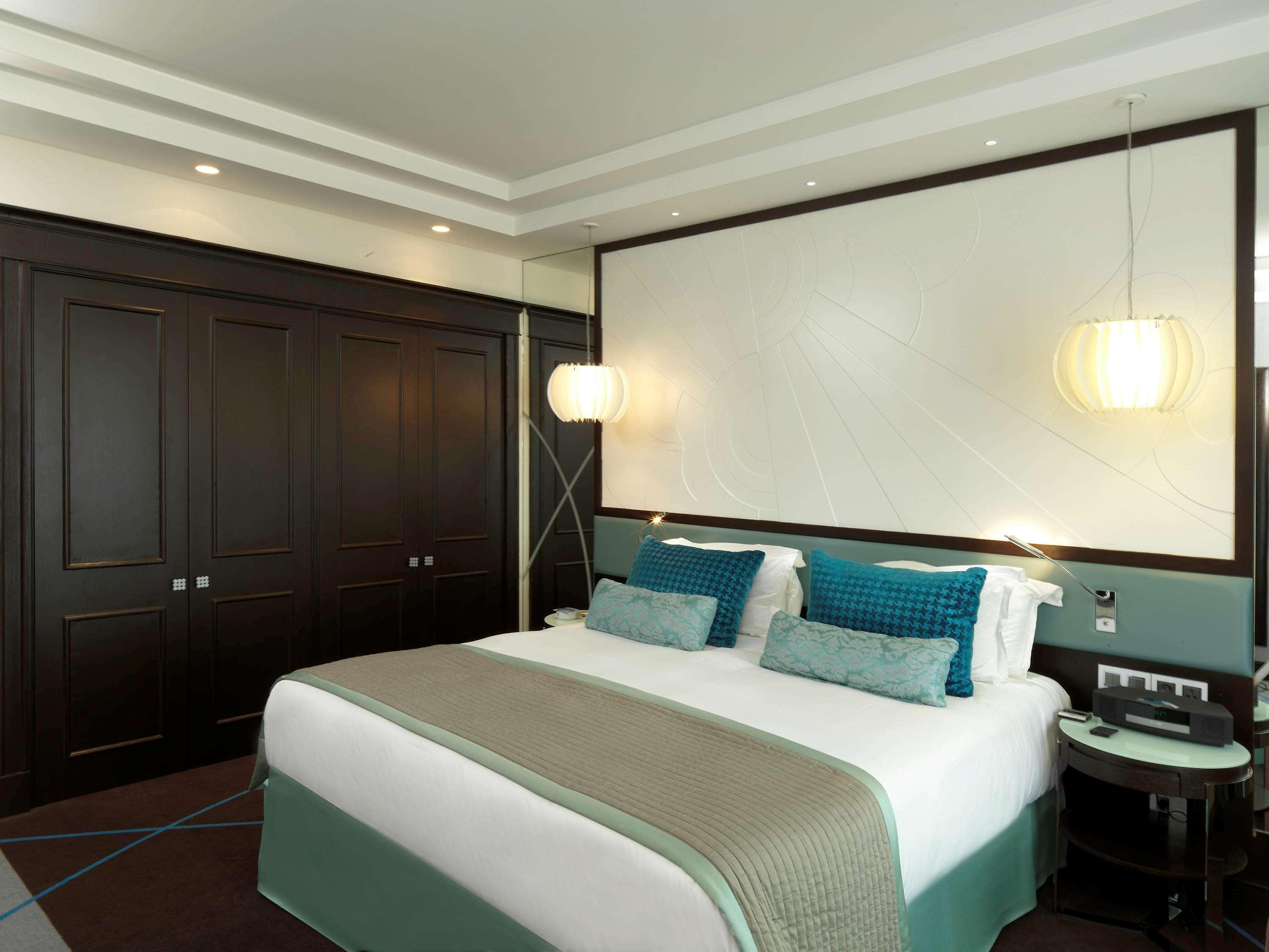 Hotel Sofitel Beirut Le Gabriel Extérieur photo