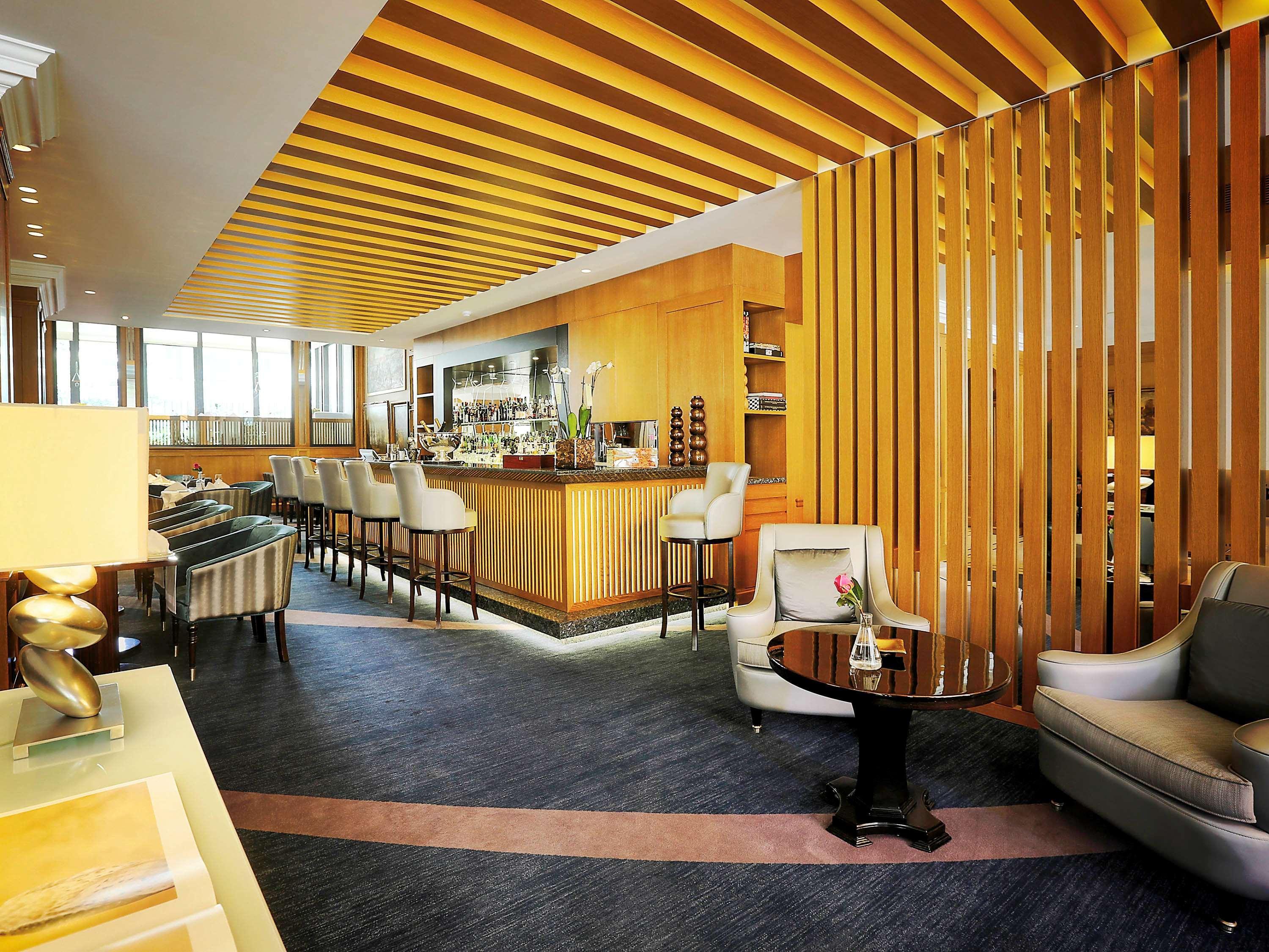 Hotel Sofitel Beirut Le Gabriel Extérieur photo