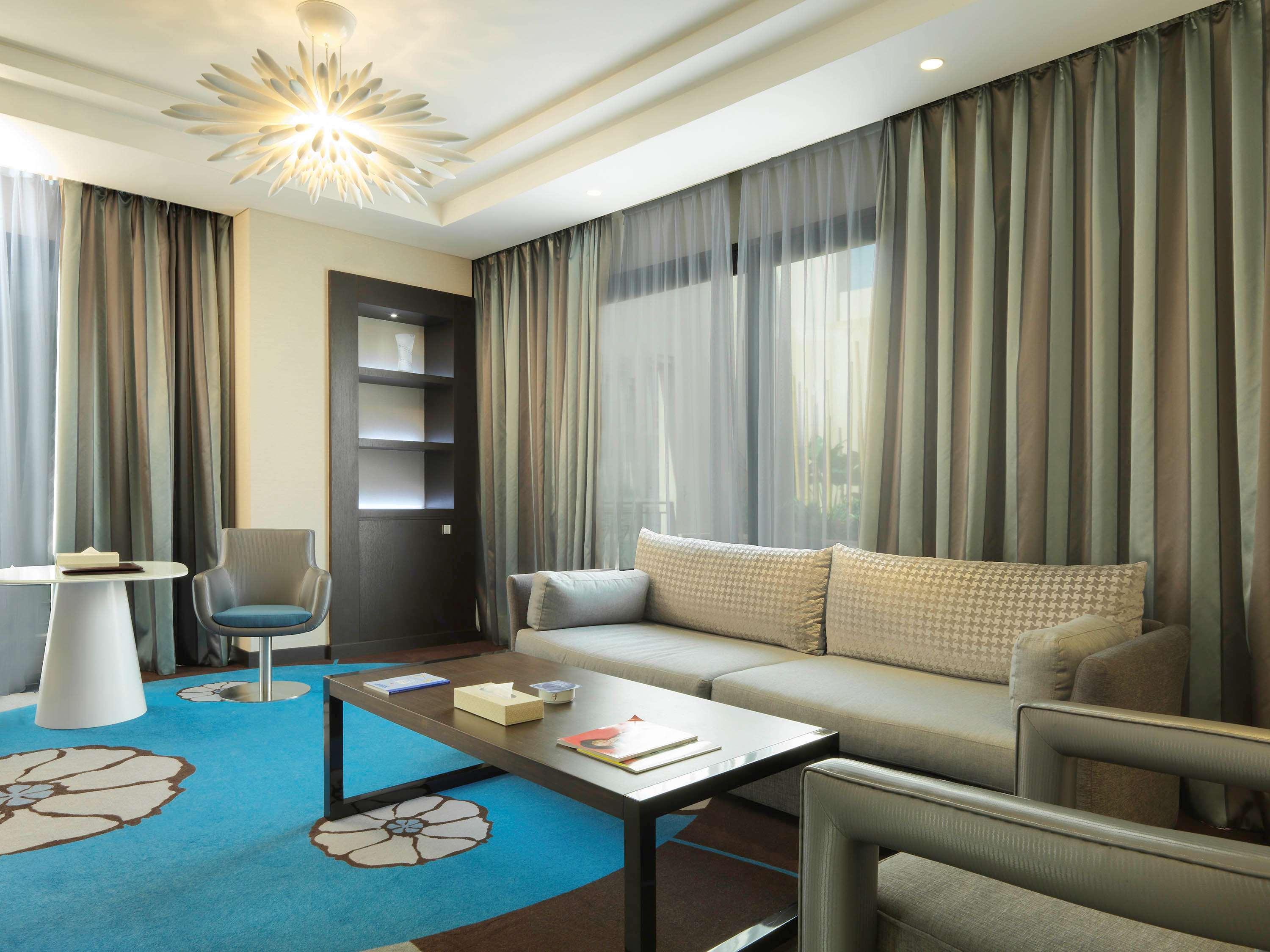 Hotel Sofitel Beirut Le Gabriel Extérieur photo