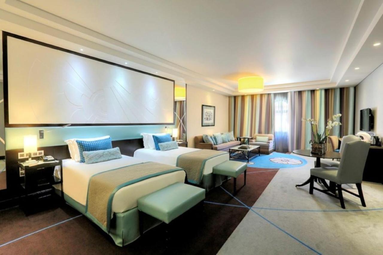 Hotel Sofitel Beirut Le Gabriel Extérieur photo