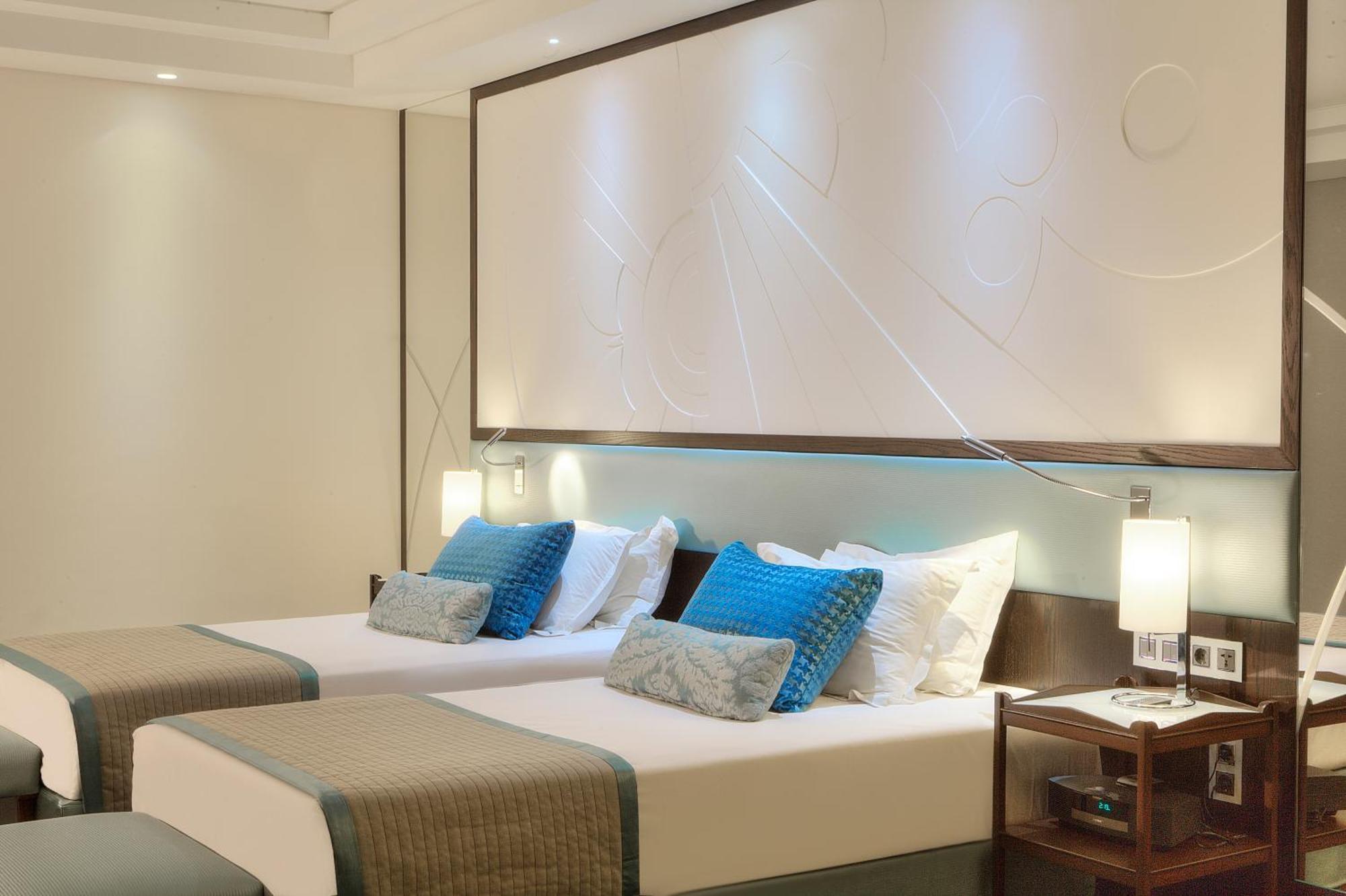 Hotel Sofitel Beirut Le Gabriel Extérieur photo
