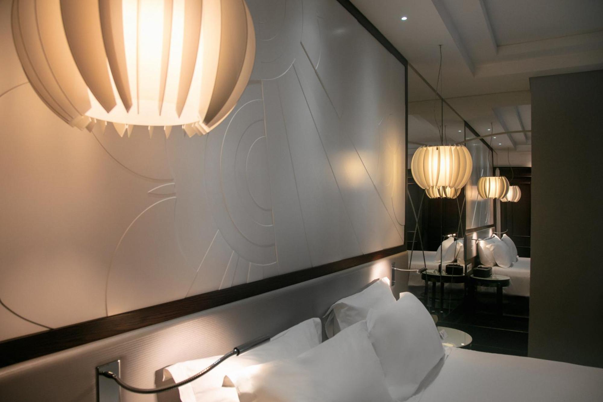Hotel Sofitel Beirut Le Gabriel Extérieur photo
