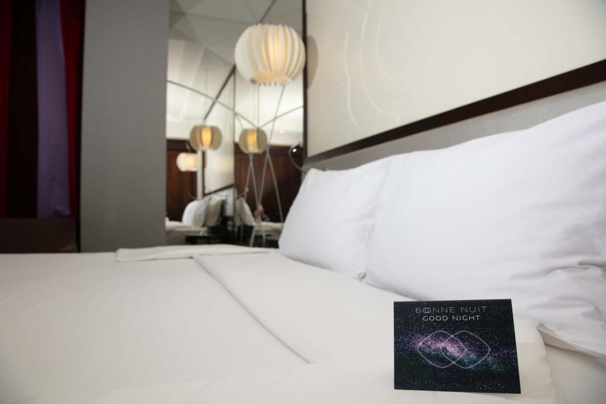 Hotel Sofitel Beirut Le Gabriel Extérieur photo