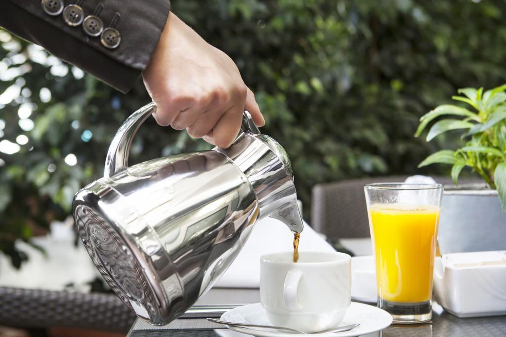 Hotel Sofitel Beirut Le Gabriel Extérieur photo