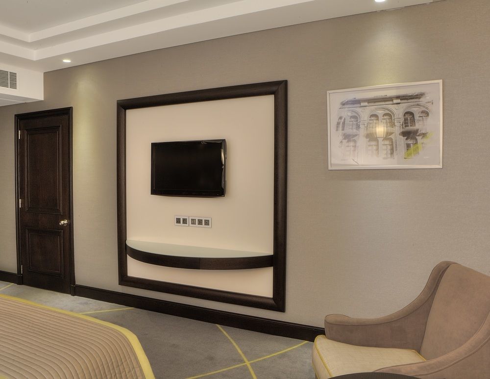 Hotel Sofitel Beirut Le Gabriel Extérieur photo
