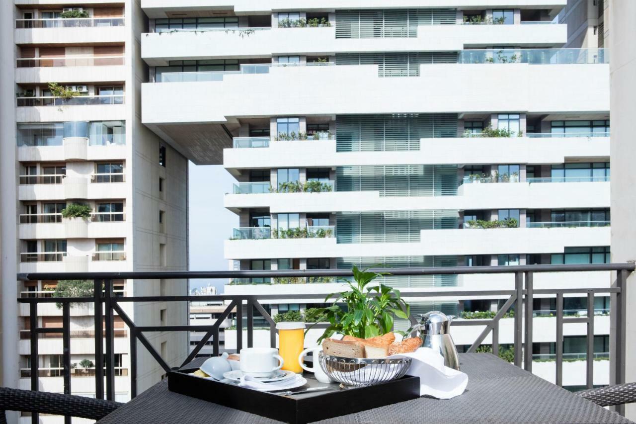 Hotel Sofitel Beirut Le Gabriel Extérieur photo