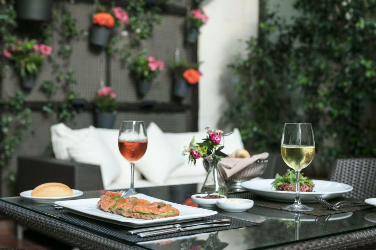 Hotel Sofitel Beirut Le Gabriel Extérieur photo