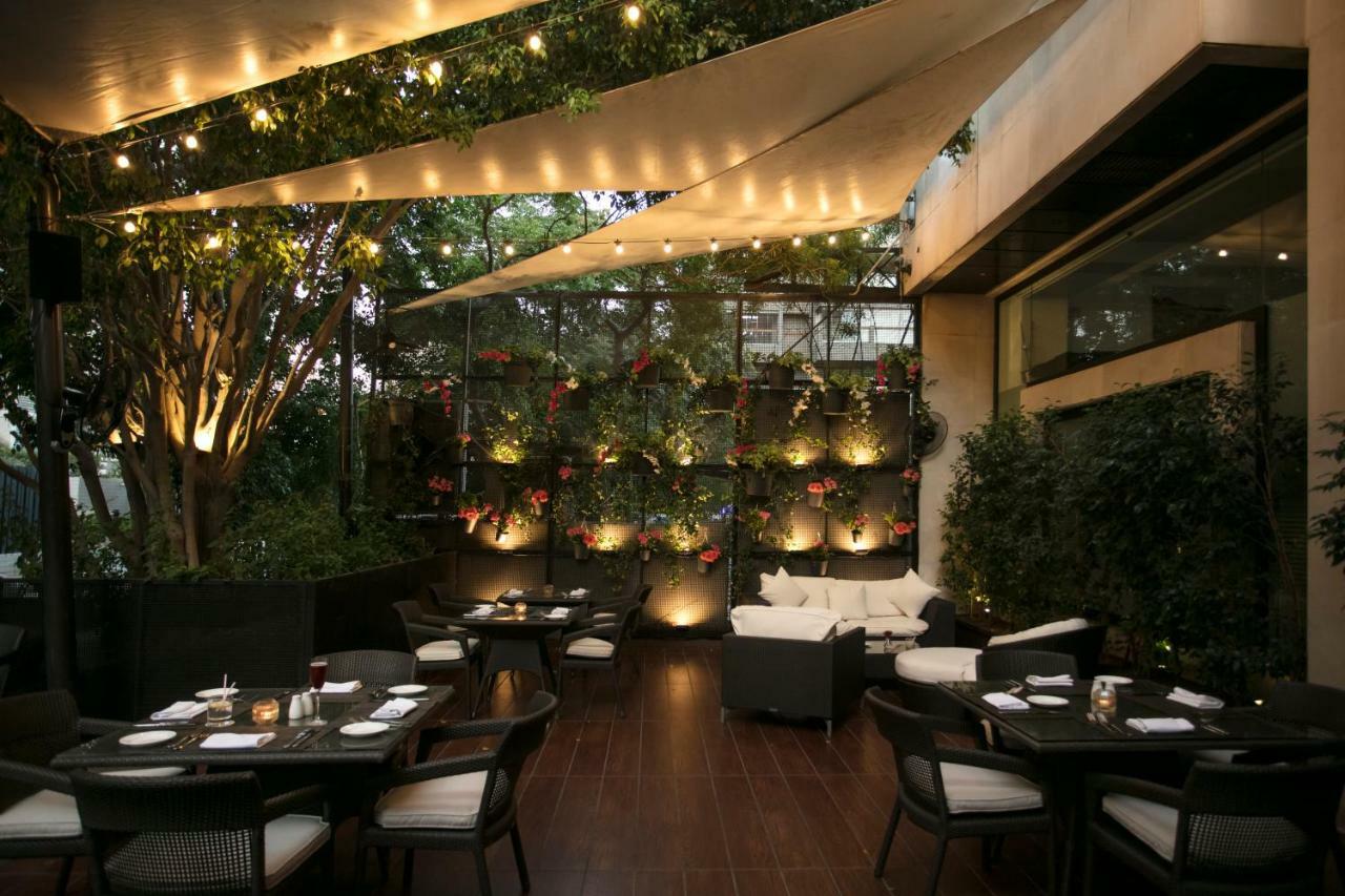 Hotel Sofitel Beirut Le Gabriel Extérieur photo