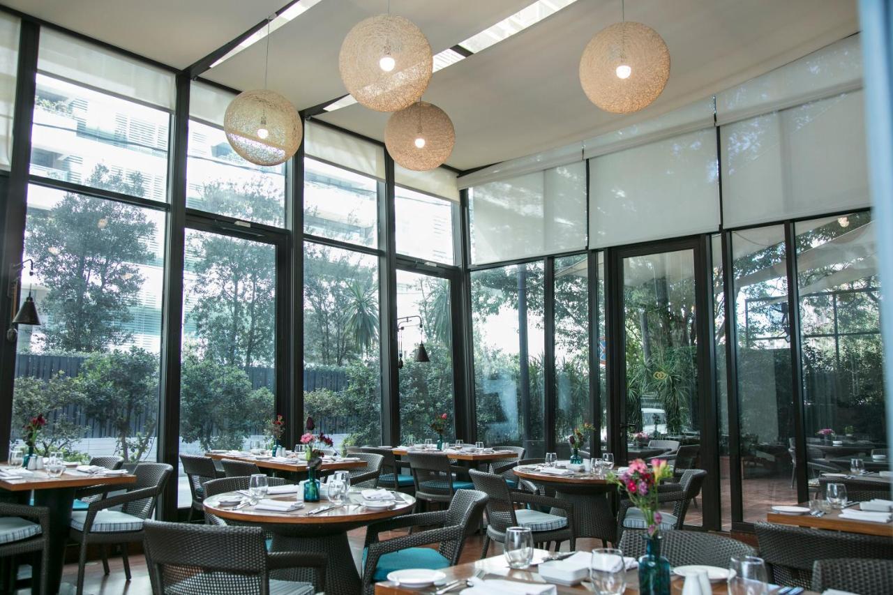 Hotel Sofitel Beirut Le Gabriel Extérieur photo